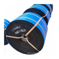 Corrosion Resistance Woven Mesh Heavy Duty Conveyor Belt Rubber Belts